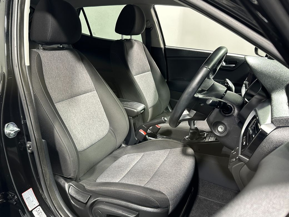 2025 Kia Stonic K2 1.0 Petrol €24,800