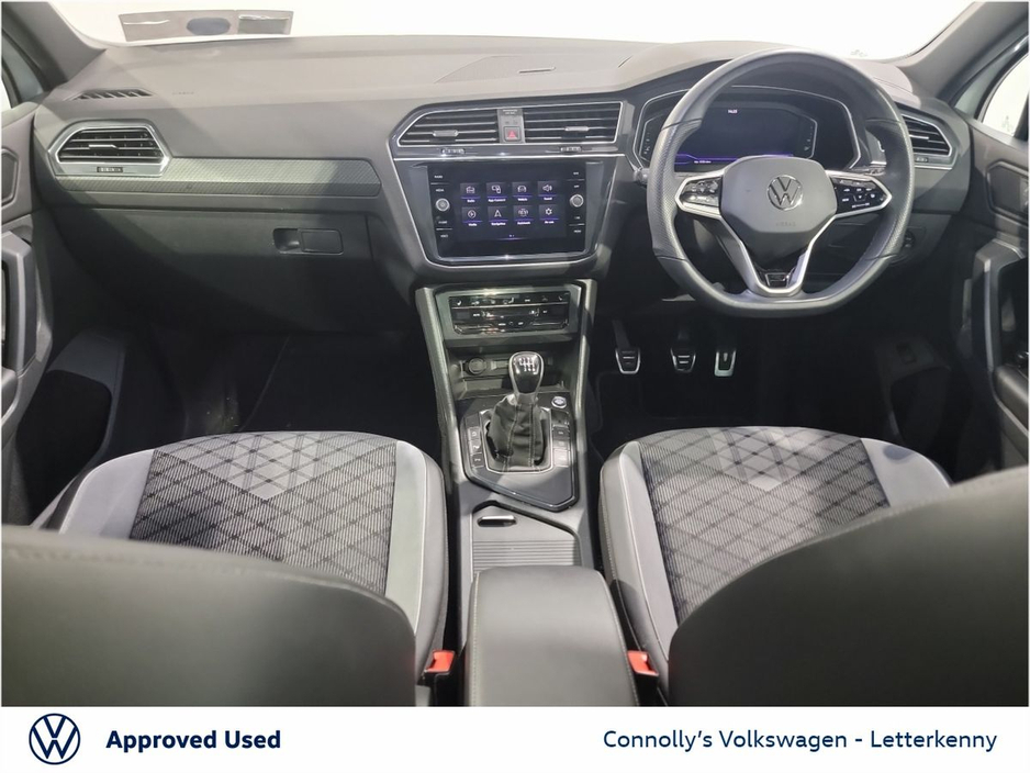 2021 Volkswagen Tiguan - image 2