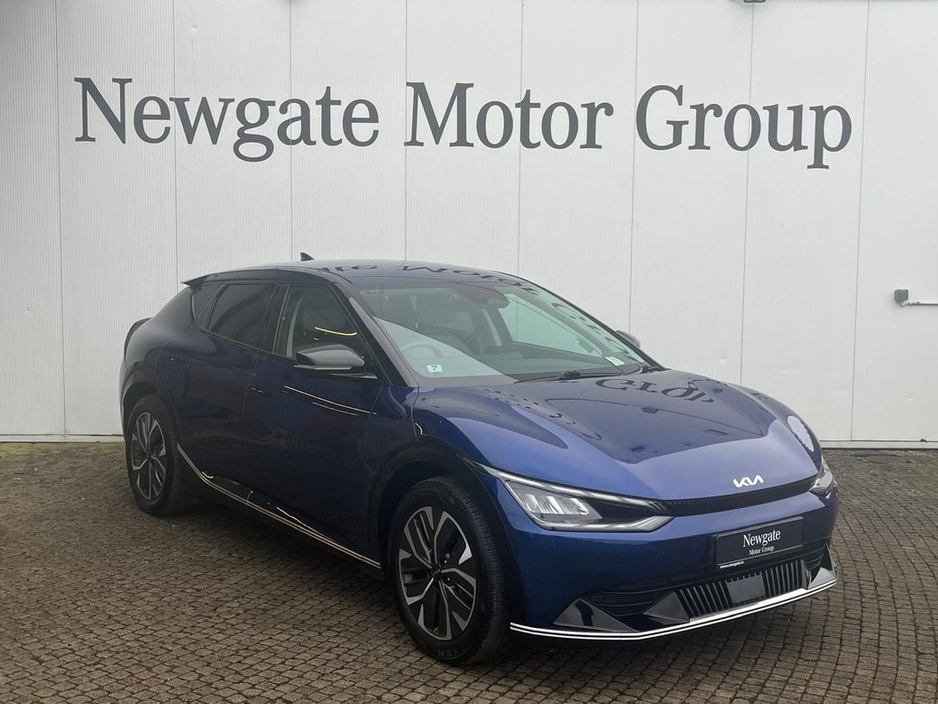 2024 Kia EV6 EV6 Earth 5DR Auto €36,950
