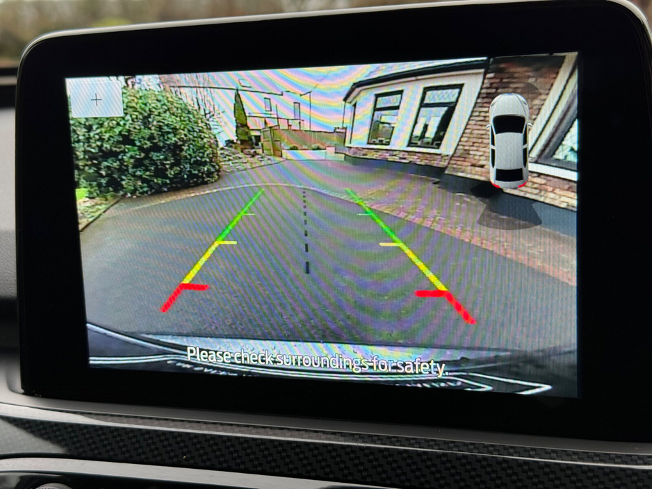 2023 Ford Kuga 2.5 Duratec 225PS PHEV ST-Line Auto €28,950