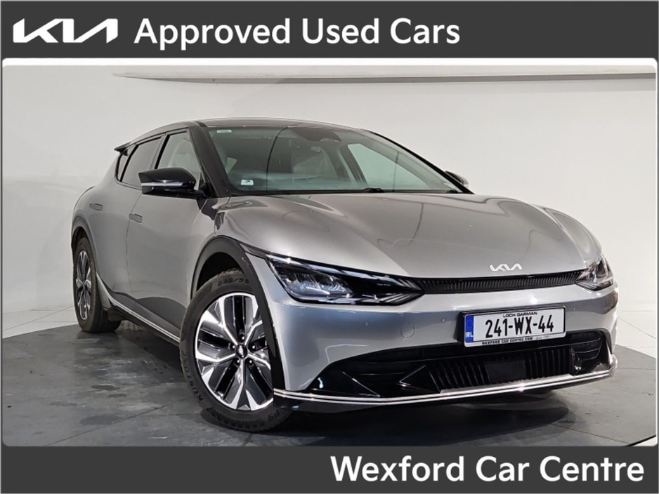 2024 Kia EV6 for sale in , Ireland