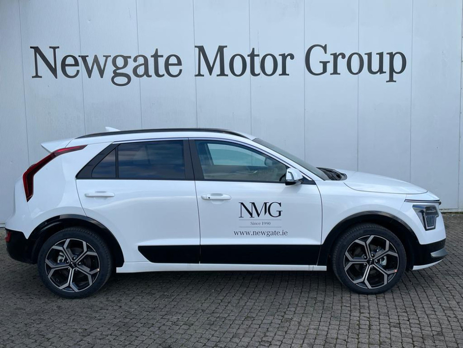 2024 Kia Niro - image 4