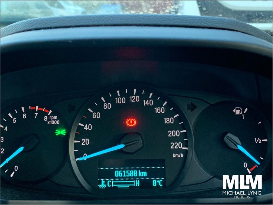 2018 Ford Ka + - image 14