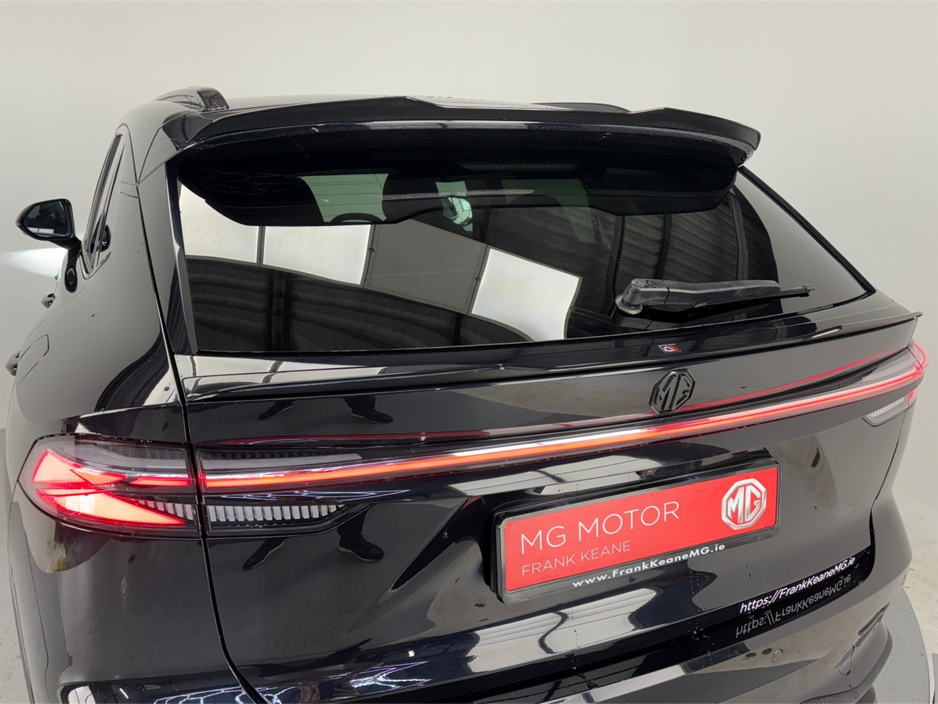 2026 MG HS - image 10