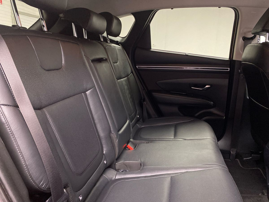 2023 Hyundai Tucson 2WD Executive Plus HEV STG Auto €34,995