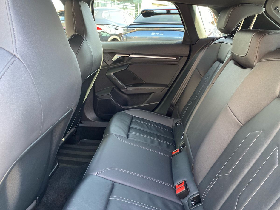 2022 Audi A3 - image 13