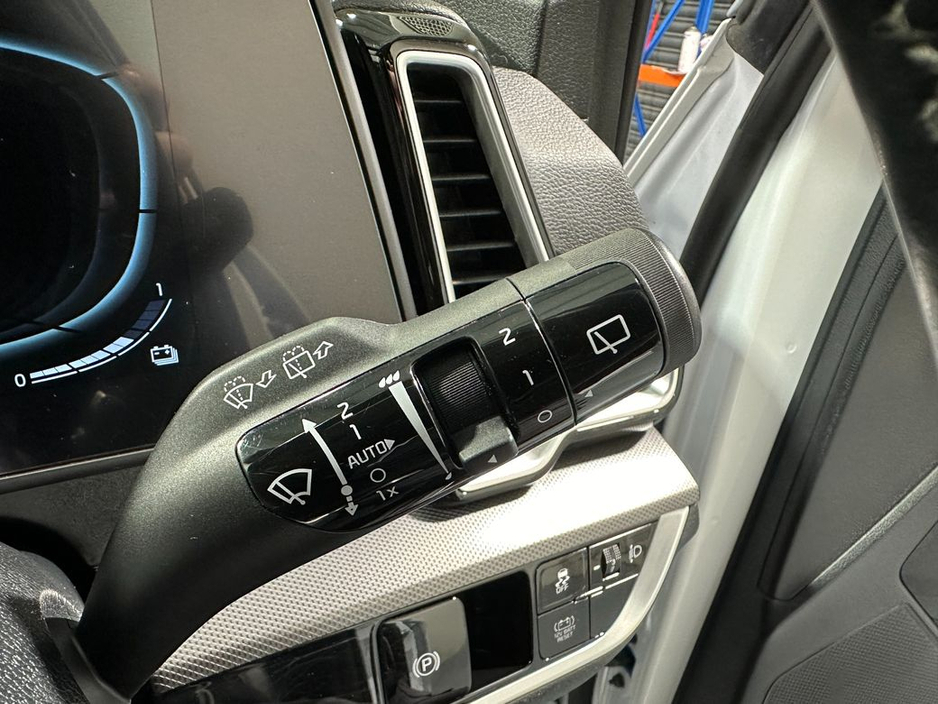 2023 Kia Sportage K3 Self Charging Hybrid €34,800