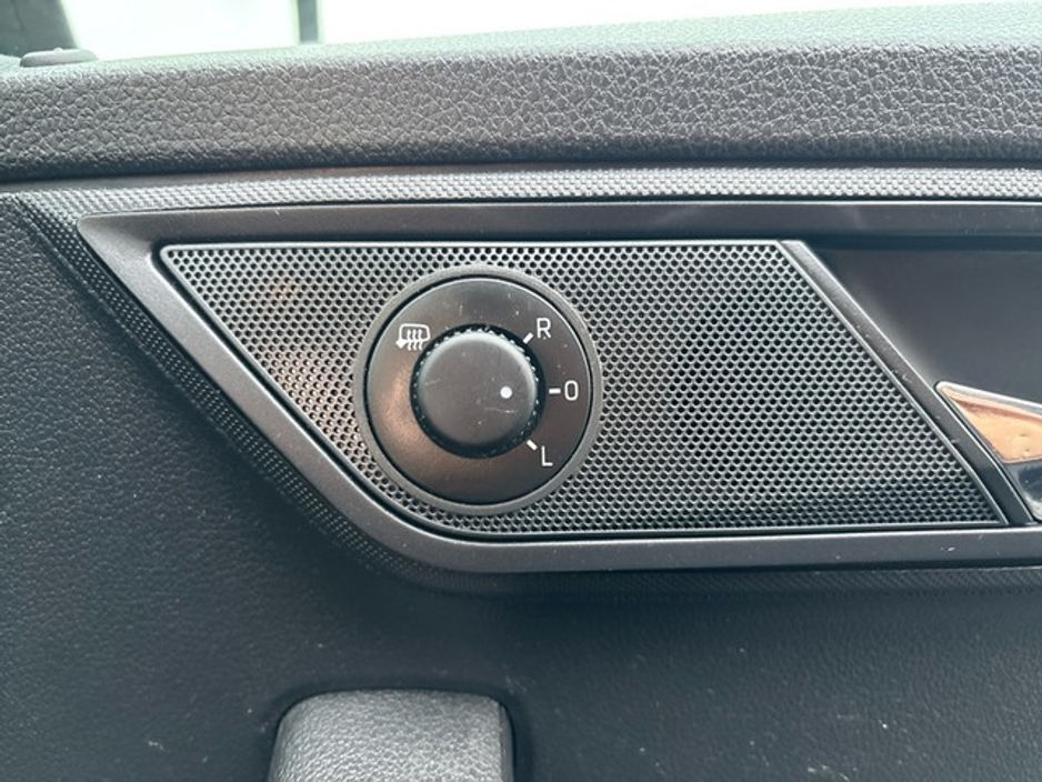 2019 Skoda Fabia AMBITION 1.0 MPI 75HP 4DR €10,950