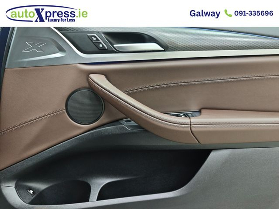 2022 BMW X3 - image 42