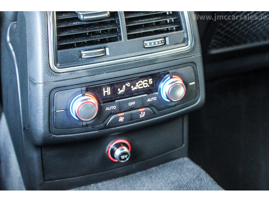 2018 Audi A6 - image 28