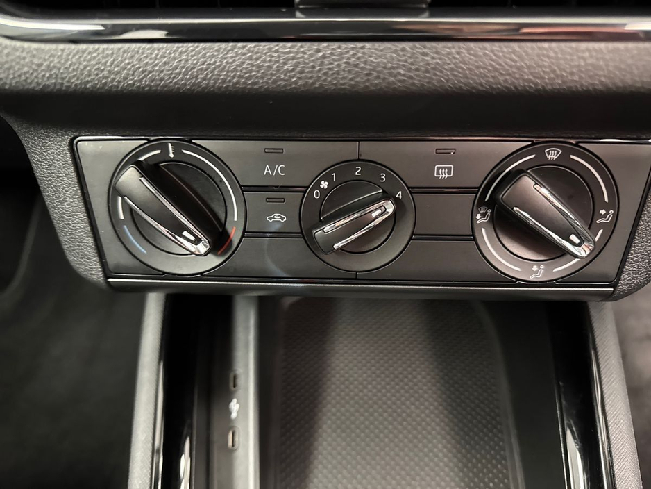 2023 Skoda Scala 1.0TSI AMB *5.9% APR* €65 PER WEEK ON PCP €22,995