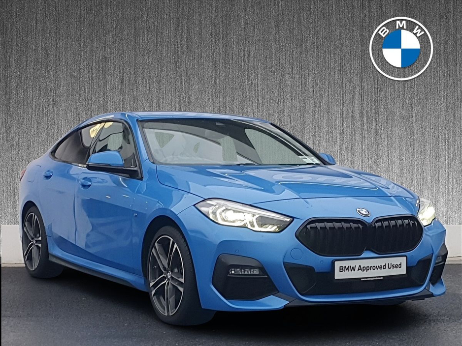 2023 BMW 2 Series 218i Sport Auto €35,995