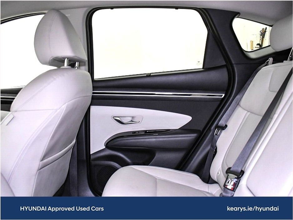 2022 Hyundai Tucson 2WD Executive Plus