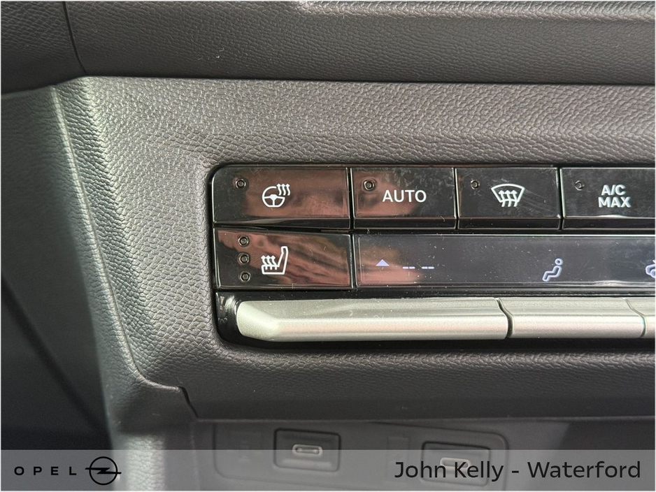 2026 Opel Frontera Elegance Electric €31,004