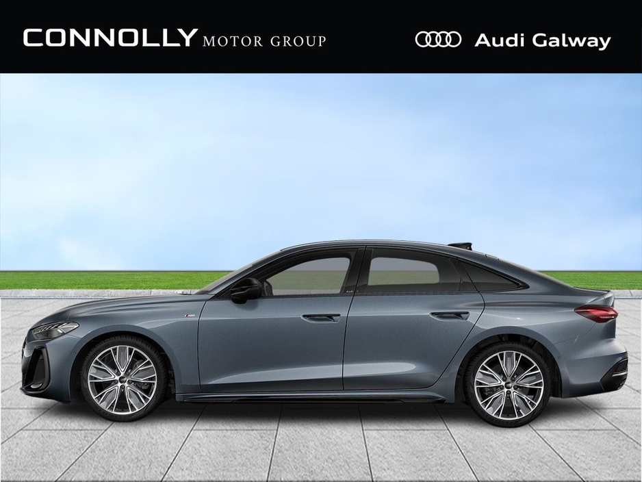 2026 Audi A5 - image 3