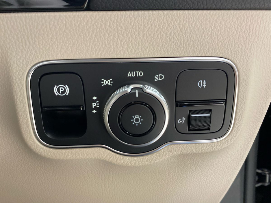 2026 Mercedes-Benz EQA - image 19