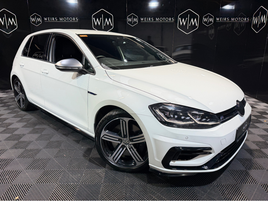 2018 Volkswagen Golf - image 7