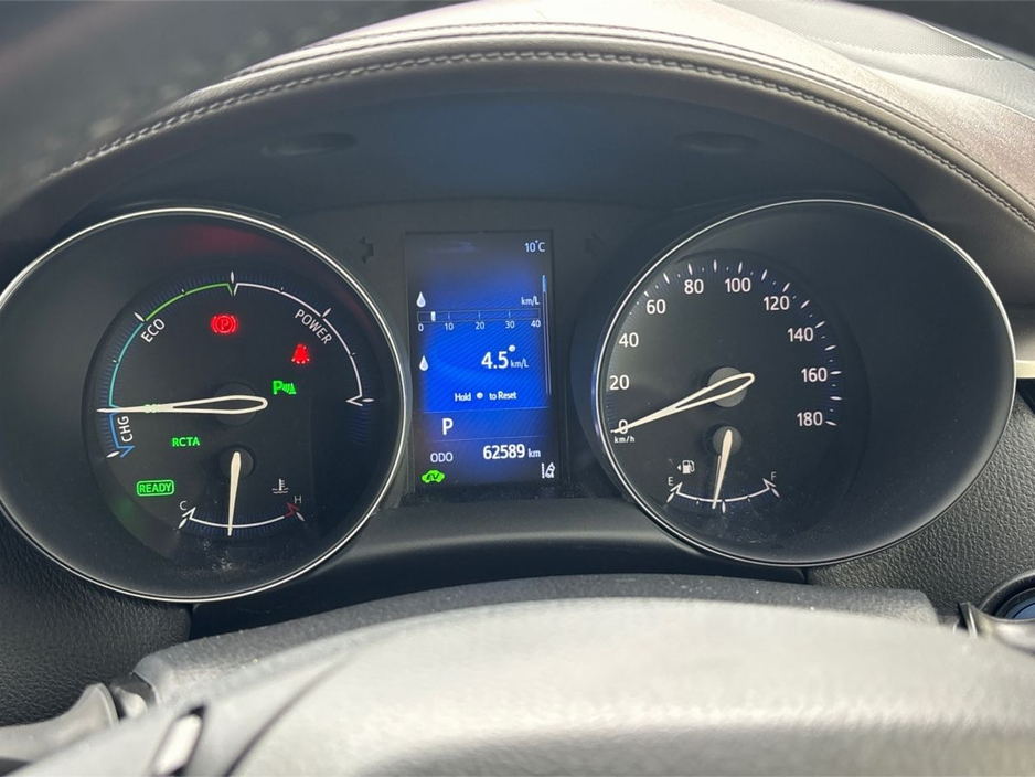 2017 Toyota C-HR - image 16