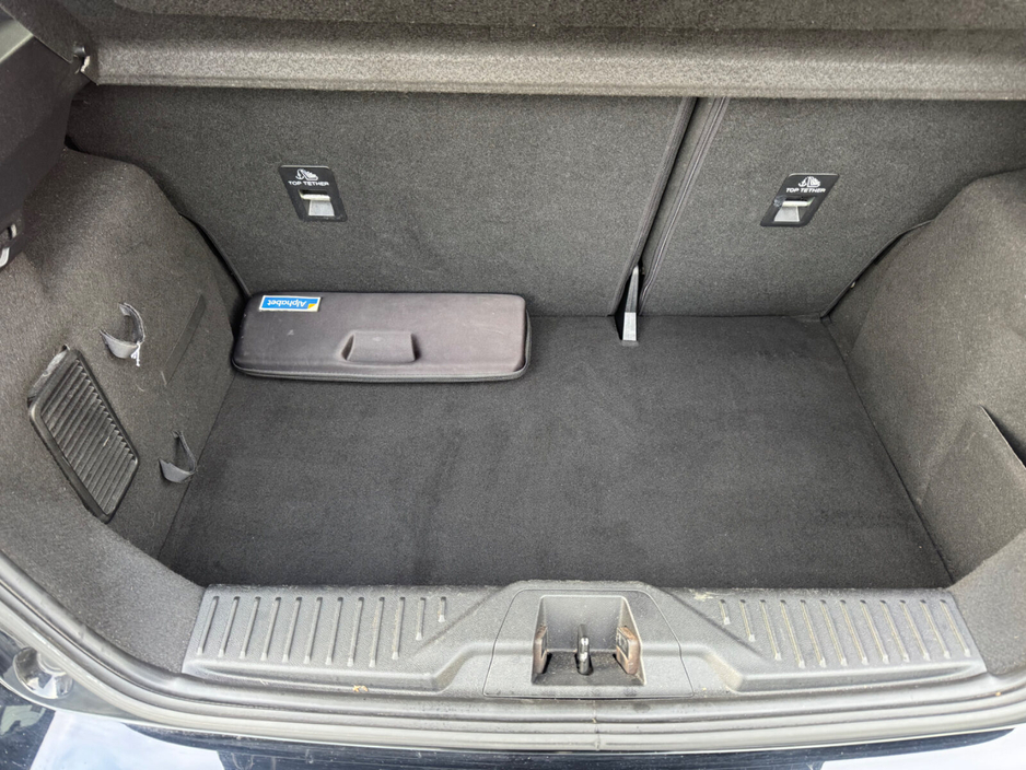 2019 Ford Fiesta 1.5 TDCi 85 PS Titanium €10,750