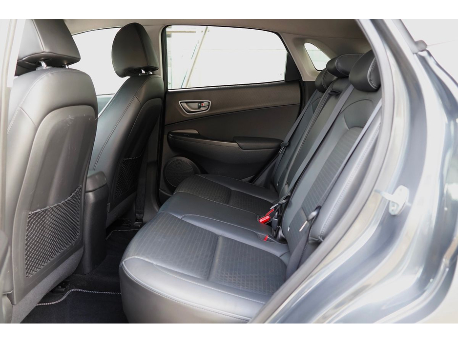 2019 Hyundai Kona - image 18