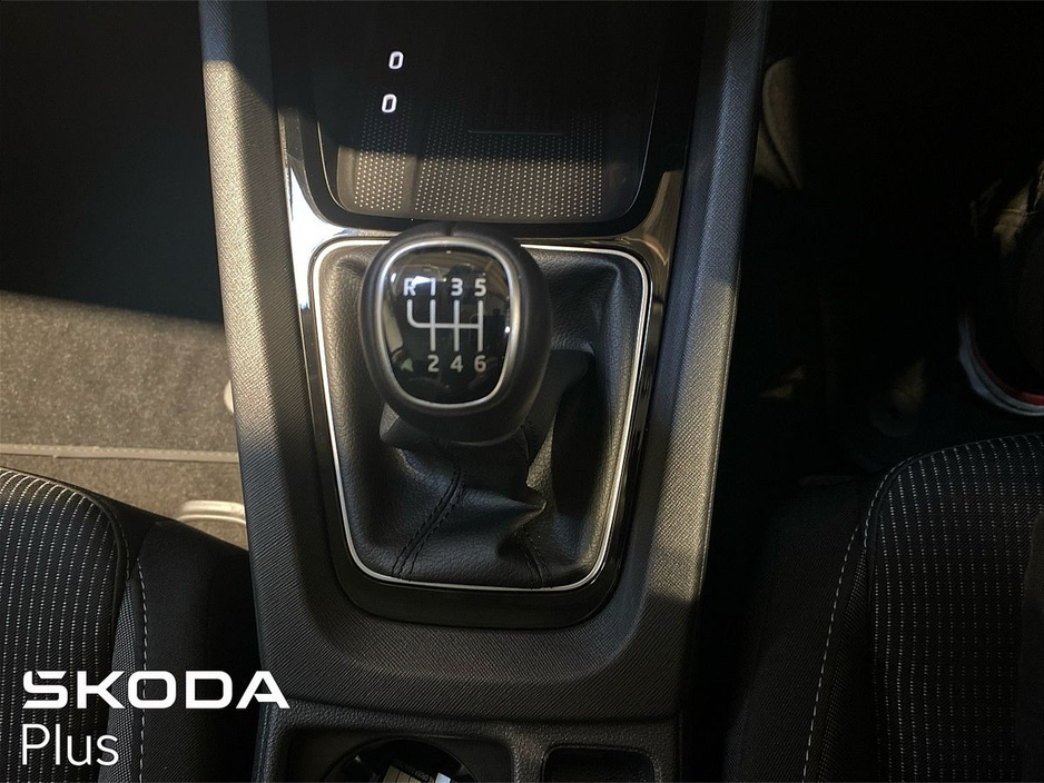 2025 Skoda Octavia Selection 1.5TSI 115bhp DSG m-HEV €33,950