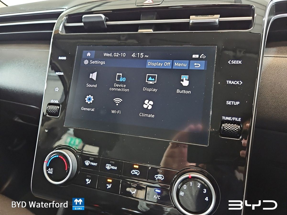 2023 Hyundai Tucson - image 14