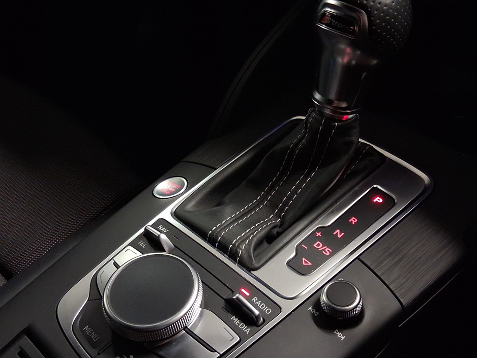 2015 Audi A3 - image 15