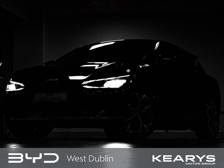 2023 Kia EV6 EV6 Earth €32,950