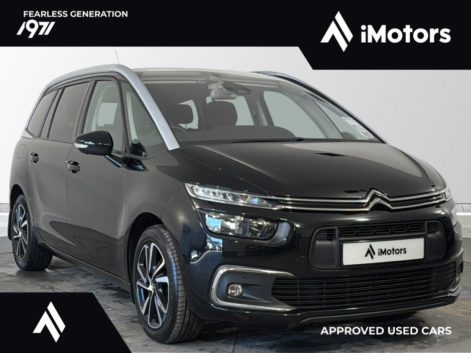 2022 Citroen Grand C4 Picasso for sale in , Ireland