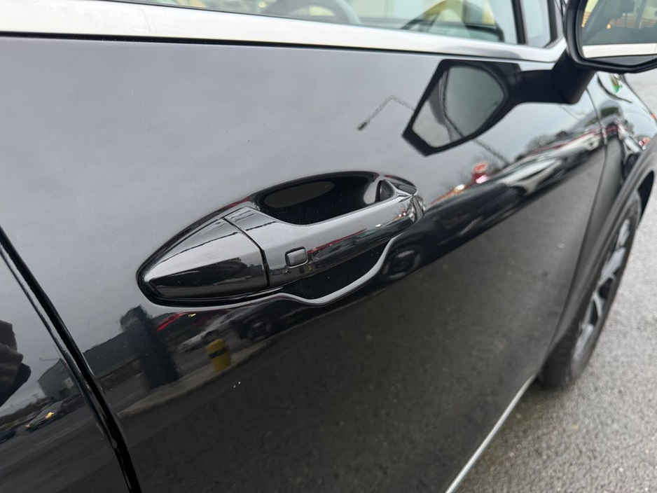 2022 Kia Sportage K4 5DR €31,000