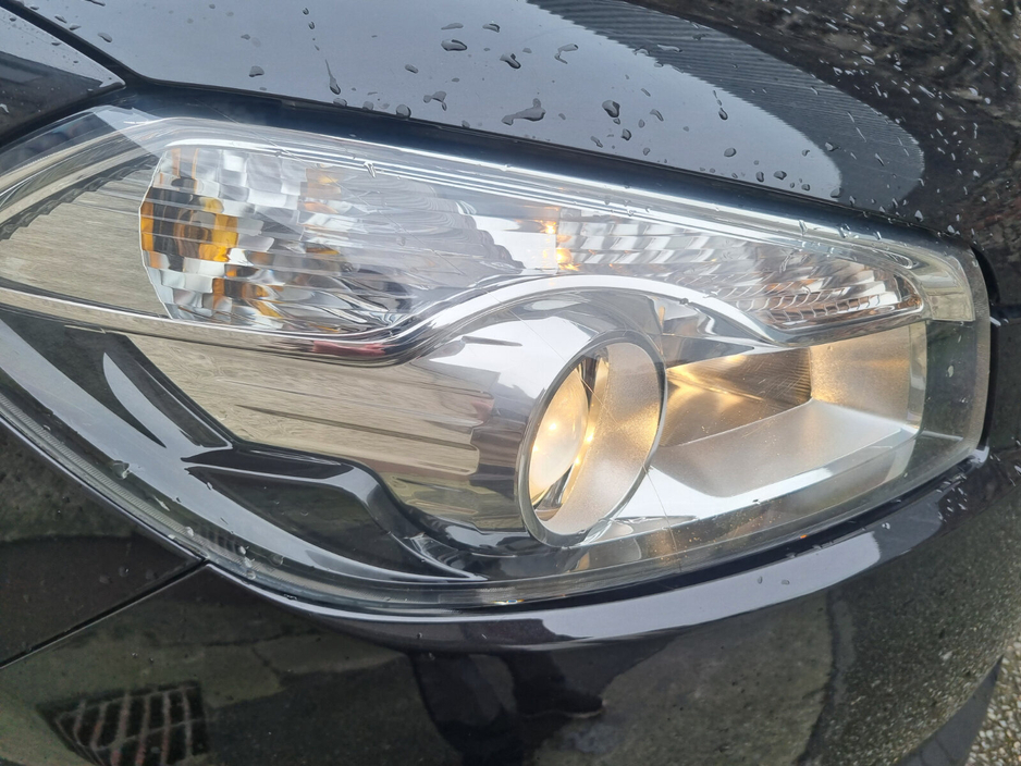 2013 Nissan Qashqai 1.5 DCI XE €4,999