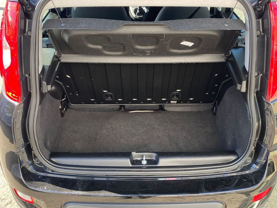 2023 Fiat Panda - image 29