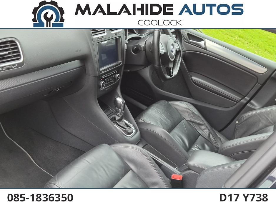 2012 Volkswagen Golf - image 20