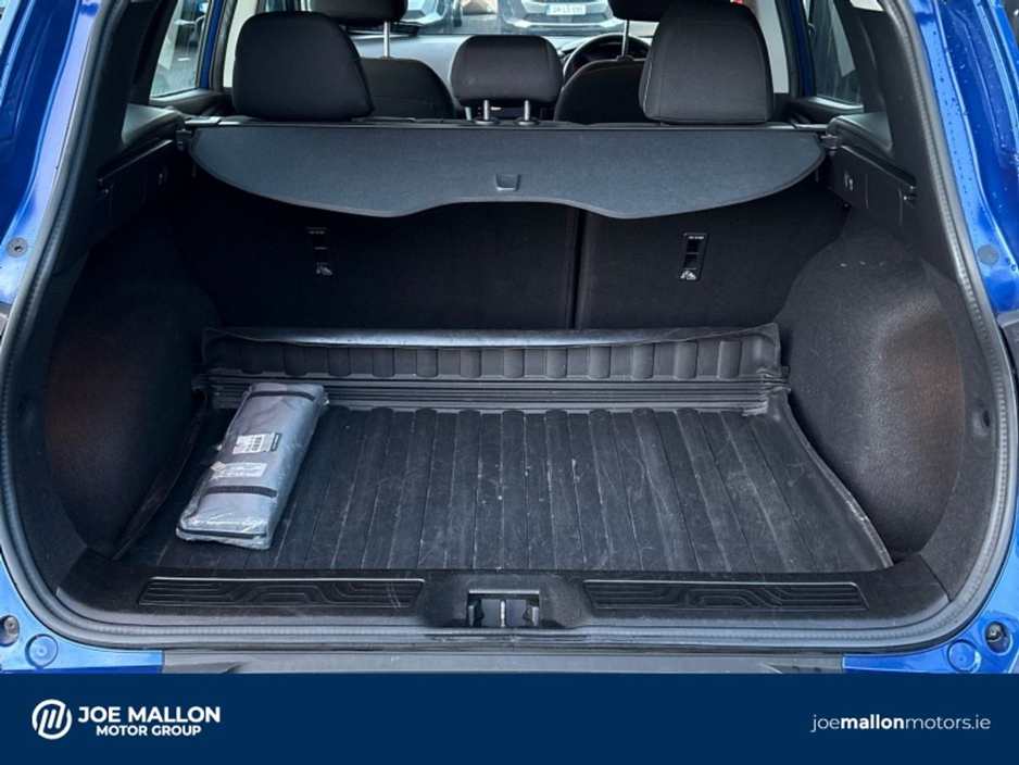 2020 Renault Kadjar 1.3 TCE 140 GPF EDC Play €20,950