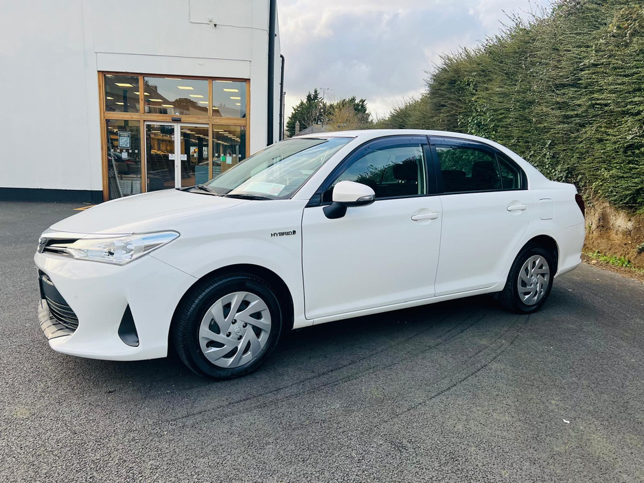 2019 Toyota Corolla - image 15