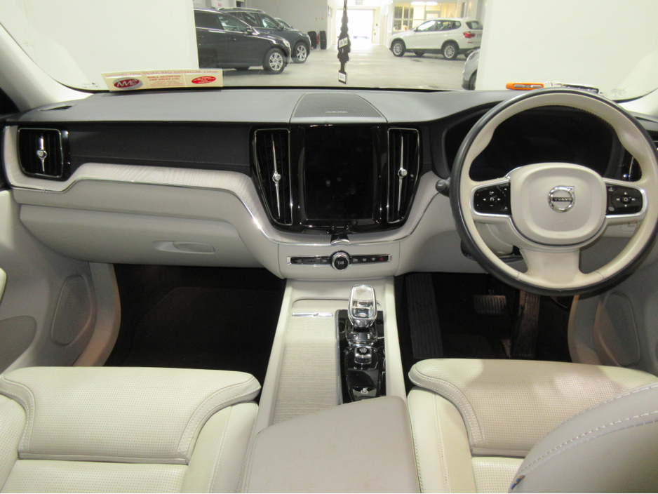 2022 Volvo XC60 T6 PHEV INSCRIPTION AUTO - FINANCE & SCRAPPAGE AVAILABLE €38,895