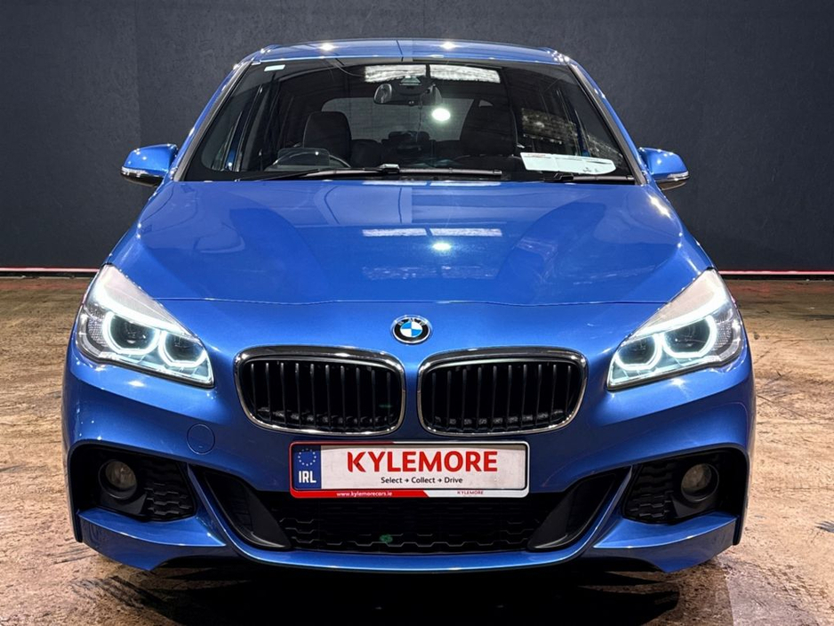 2017 BMW 2 Series - image 8