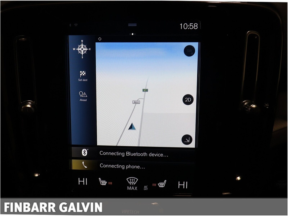 2021 Volvo XC40 T5 PHEV (262hp) Inscription Pro DCT €33,950