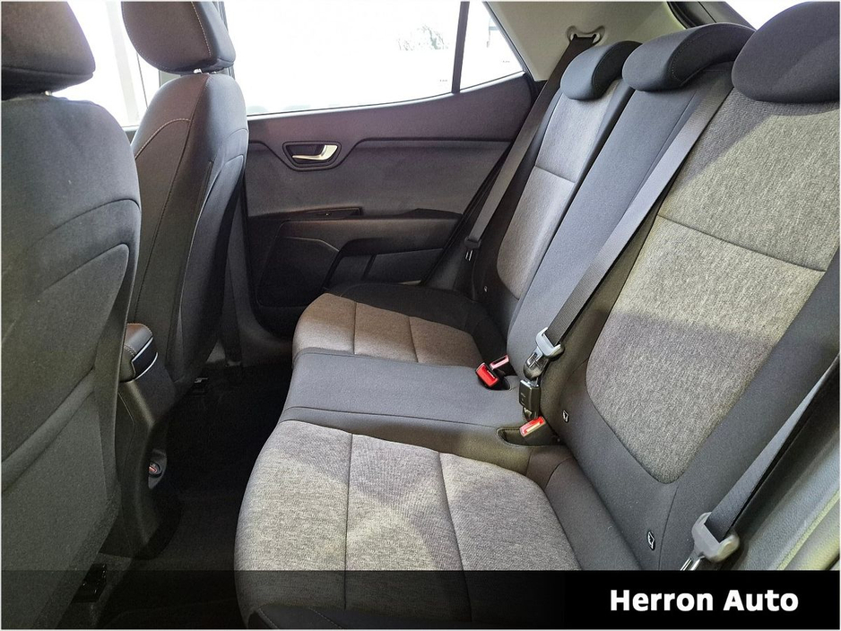 2024 Kia Stonic K2 1.0T 100PS