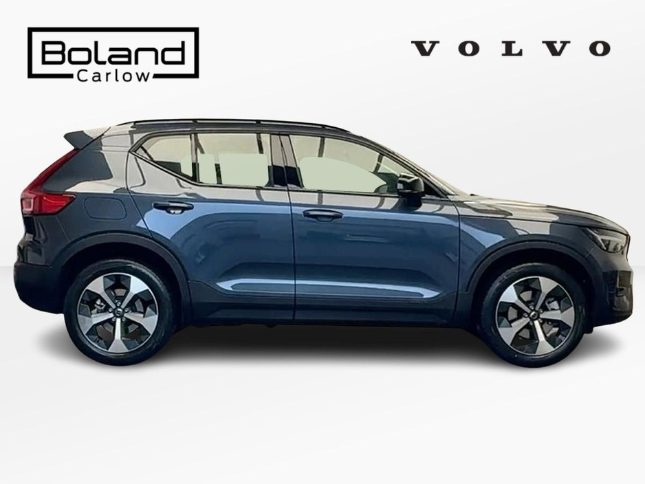 2026 Volvo XC40 B3 MILD HYBRID *IN STOCK* €130 PER WEEK ON PCP €52,990