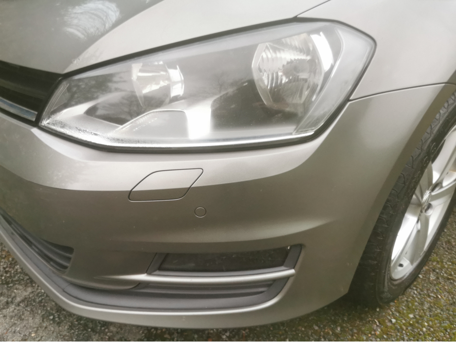 2016 Volkswagen Golf - image 31