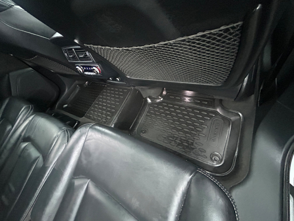 2017 Audi Q7 - image 41