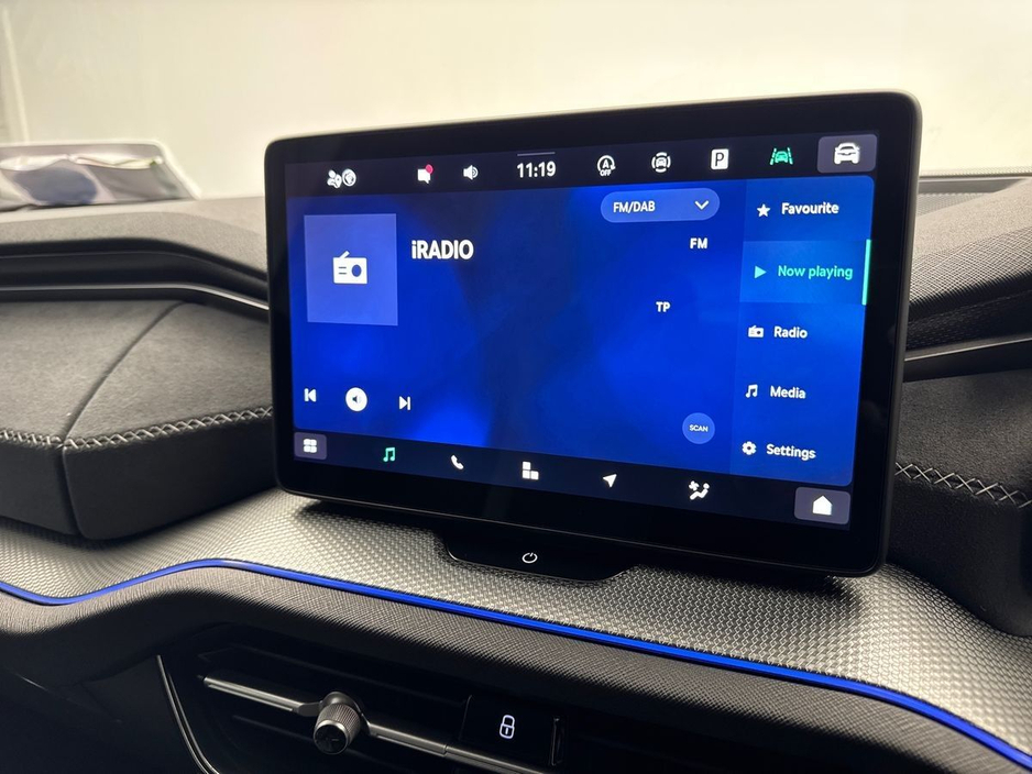 2025 Skoda Kodiaq 2.0TDI SPORTLINE *STEEL GREY* €125 P/W ON PCP €61,995