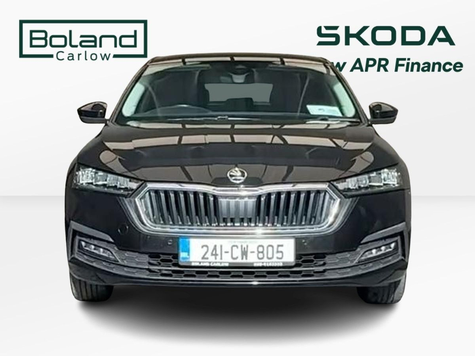 2024 Skoda Octavia - image 7