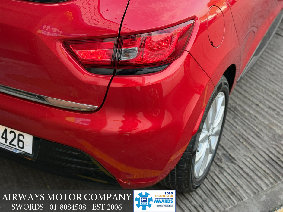 2017 Renault Clio - image 22