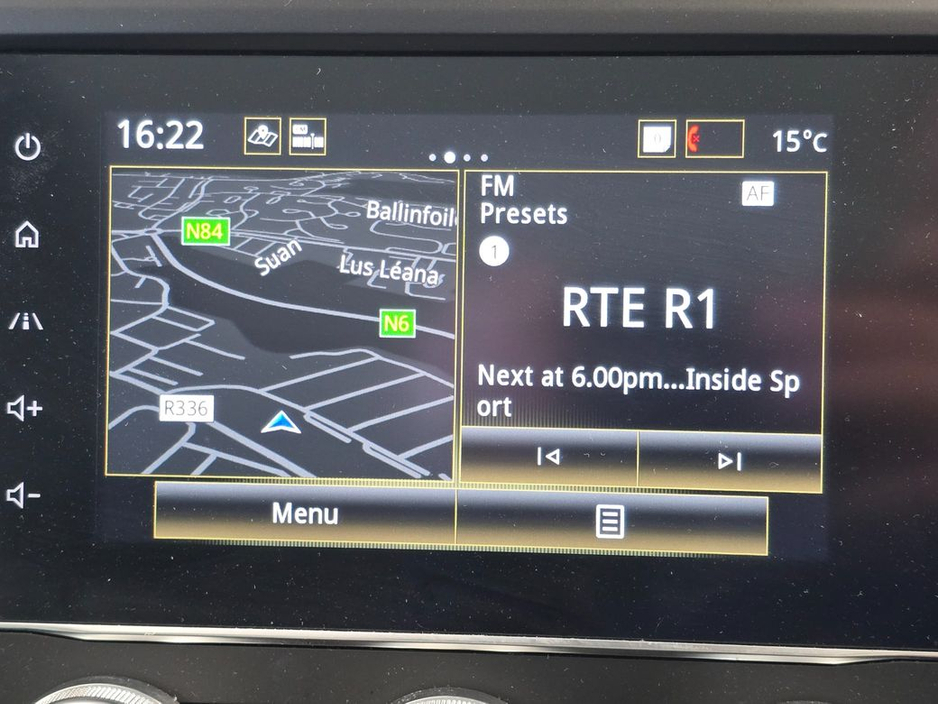 2020 Renault Kadjar - image 12