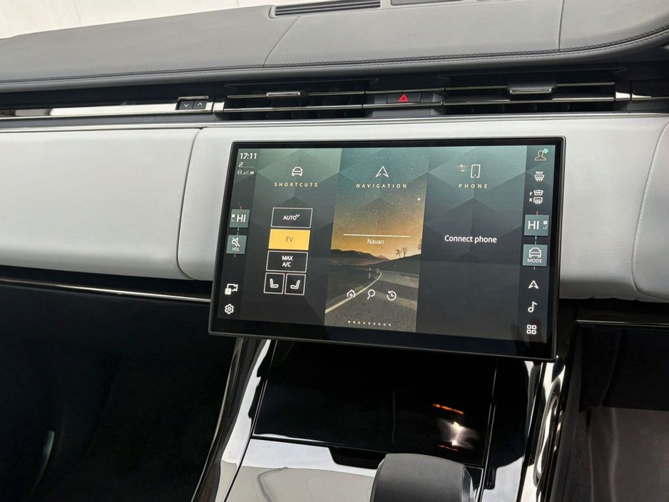 2025 Land Rover Range Rover Sport AUTOBIOGRAPHY €139,888