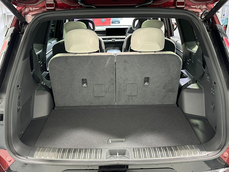 2026 Kia EV9 - image 32