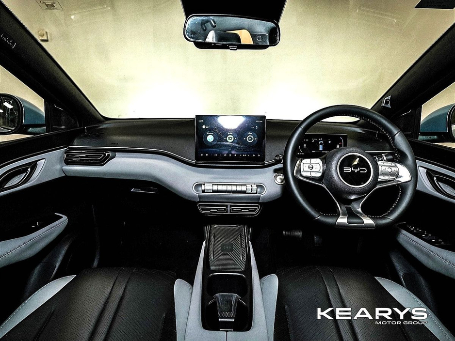 2026 BYD Dolphin Surf - image 11