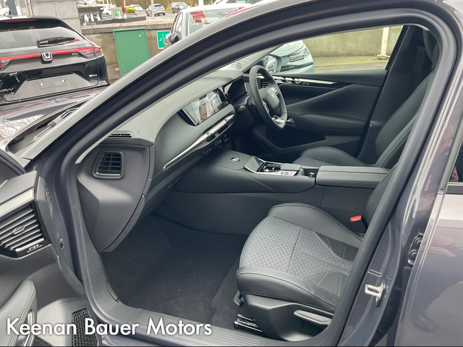 2026 DS Automobiles DS 4 - image 14